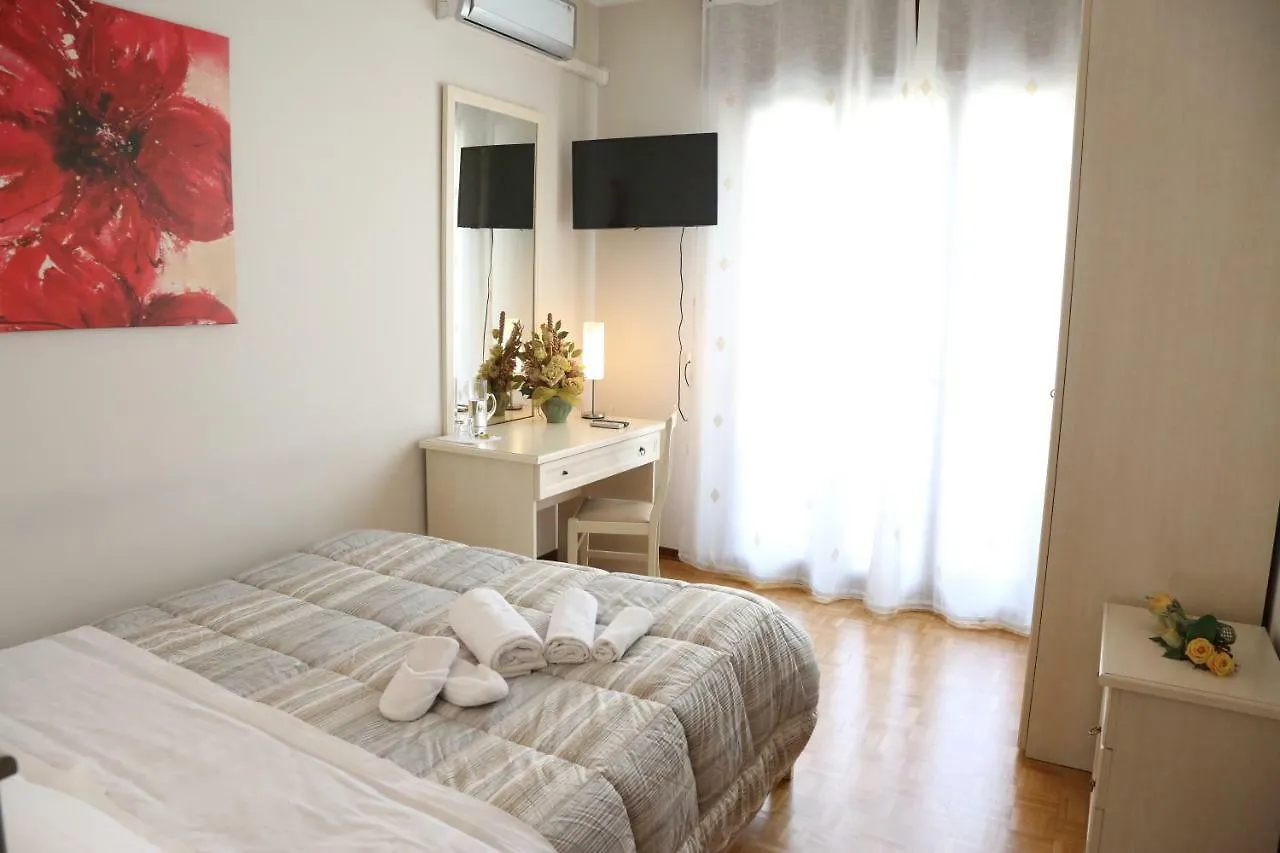 B&B Da Lu Conselve Bed & Breakfast