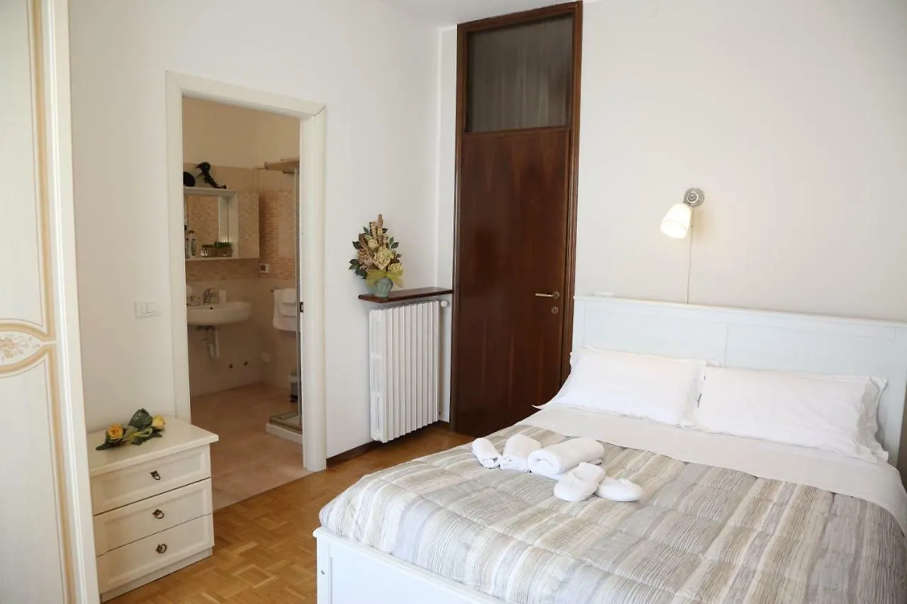 Bed & Breakfast B&B Da Lu Conselve