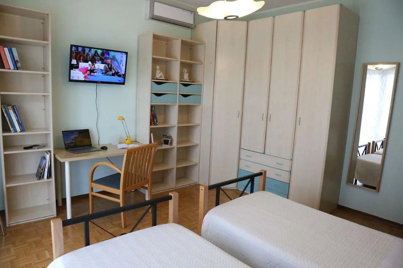 Bed & Breakfast B&B Da Lu Conselve