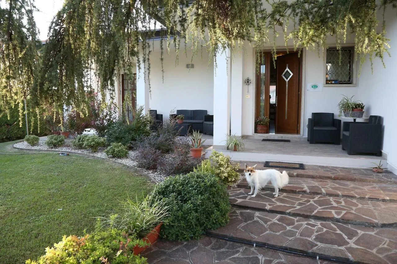Bed & Breakfast B&B Da Lu Conselve