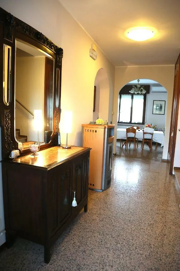 B&B Da Lu Conselve Italia