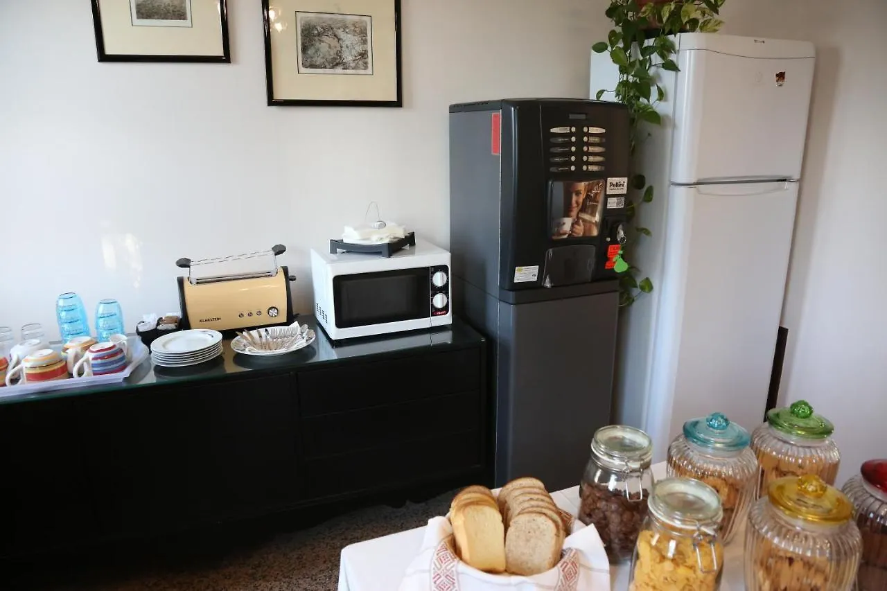 B&B Da Lu Conselve Bed & Breakfast