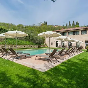  Affittacamere Relais Le Coste