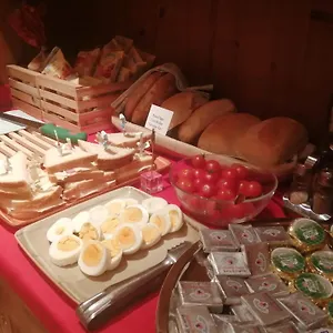 3* Bed & Breakfast Brigitte